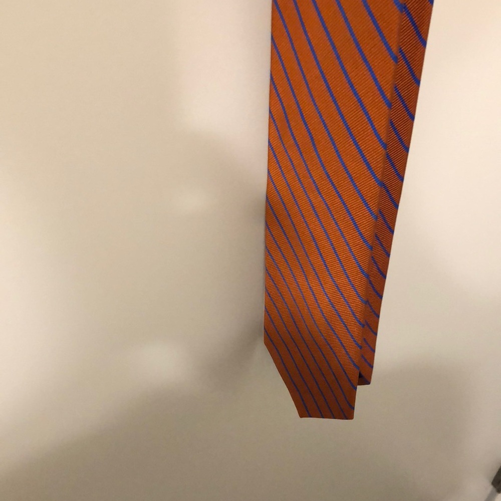 J crew tie